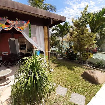 Casa Em Cabo Frio 4Q Para Descanso E Lazer מראה חיצוני תמונה