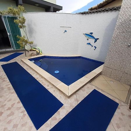 Casa Em Cabo Frio 4Q Para Descanso E Lazer מראה חיצוני תמונה
