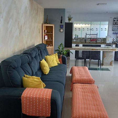 Casa Em Cabo Frio 4Q Para Descanso E Lazer מראה חיצוני תמונה