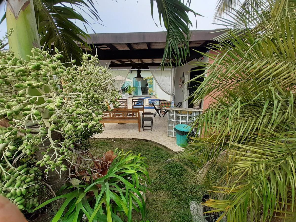 Casa Em Cabo Frio 4Q Para Descanso E Lazer מראה חיצוני תמונה