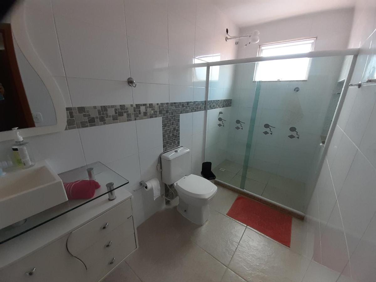 Casa Em Cabo Frio 4Q Para Descanso E Lazer מראה חיצוני תמונה