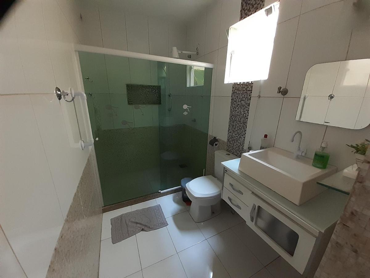 Casa Em Cabo Frio 4Q Para Descanso E Lazer מראה חיצוני תמונה