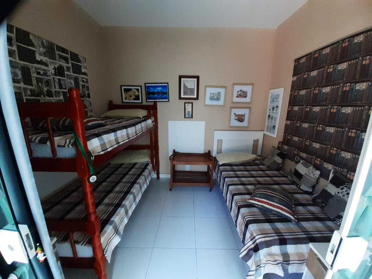 Casa Em Cabo Frio 4Q Para Descanso E Lazer מראה חיצוני תמונה