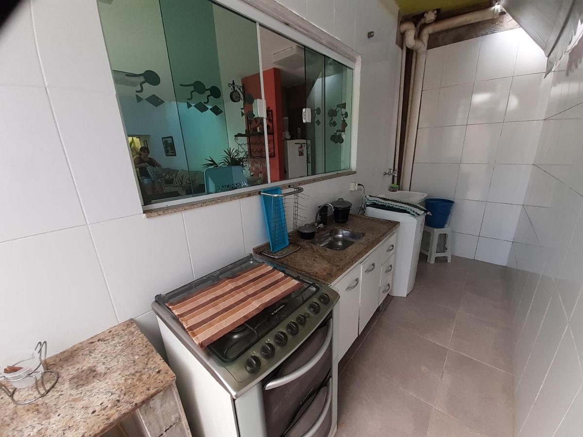 Casa Em Cabo Frio 4Q Para Descanso E Lazer מראה חיצוני תמונה