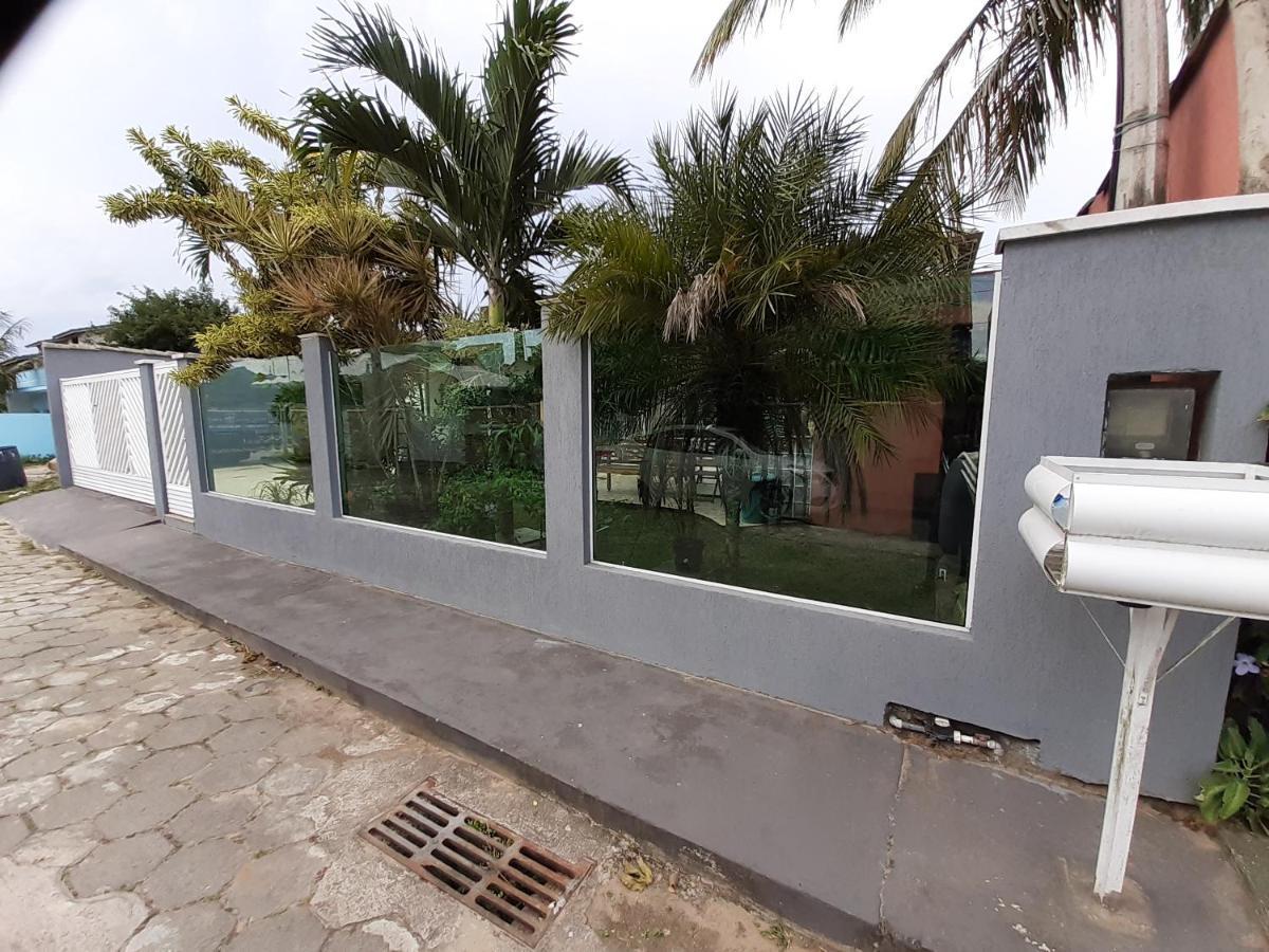 Casa Em Cabo Frio 4Q Para Descanso E Lazer מראה חיצוני תמונה