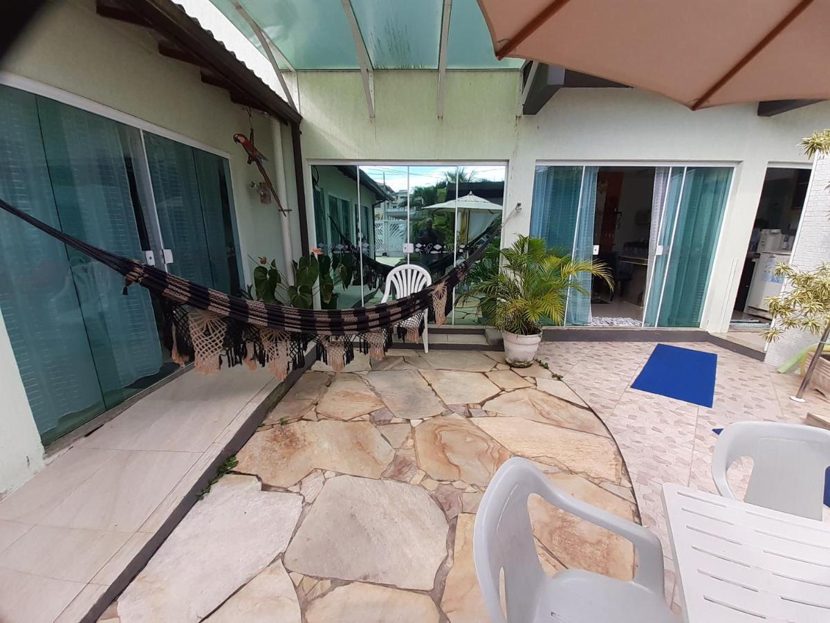Casa Em Cabo Frio 4Q Para Descanso E Lazer מראה חיצוני תמונה