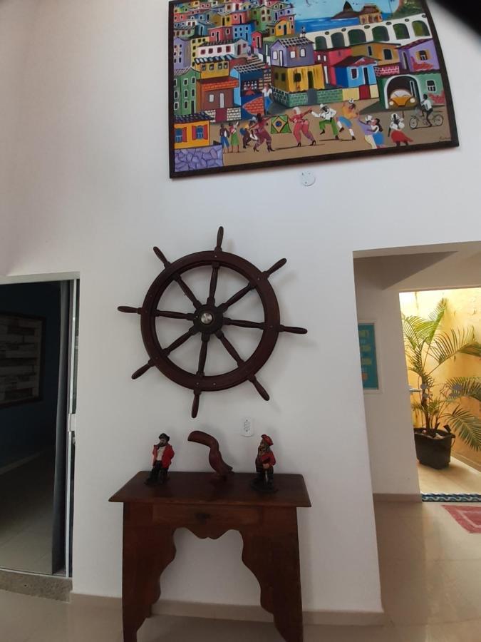 Casa Em Cabo Frio 4Q Para Descanso E Lazer מראה חיצוני תמונה