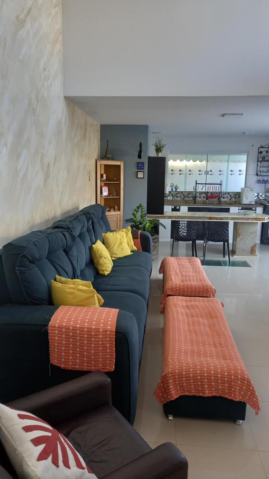 Casa Em Cabo Frio 4Q Para Descanso E Lazer מראה חיצוני תמונה